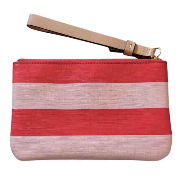 Kate Spade Storybook Liner Wristlet - Picture 2 of 5